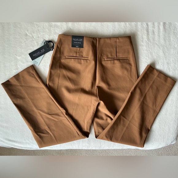 Rachel Zoe Pants - Rachel Zoe Women's Dress Pants